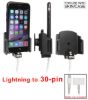Mobile phone/PDA holder Apple iPhone 5SE 12/13Mini, 62-77mm laius, aktiiv.