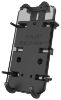 Mobile phone/PDA holder laius 67-92mm / kõrgus 146-184mm
