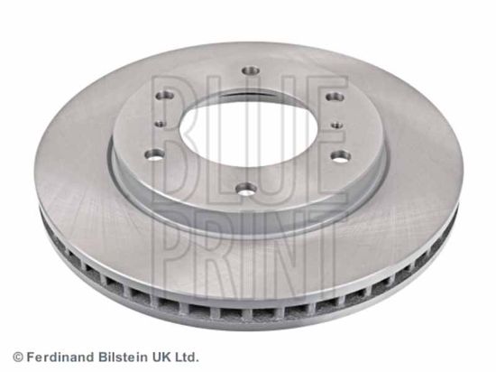 Brake Disc MITSUBISHI - 4615A147