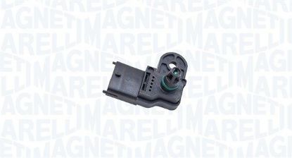 Sensor, intake manifold pressure ABARTH, ALFA ROMEO, FIAT, VOLVO