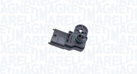 Sensor, intake manifold pressure ABARTH, ALFA ROMEO, FIAT, VOLVO