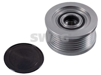 Alternator Freewheel Clutch Fiat 9948225