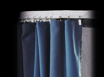 Camping Awning Panorama Curtains 3.00 - 4.50m