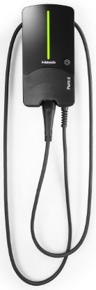 Charging station, electric vehicle Webasto Pure II 7,0m 22kW TYP2 SM