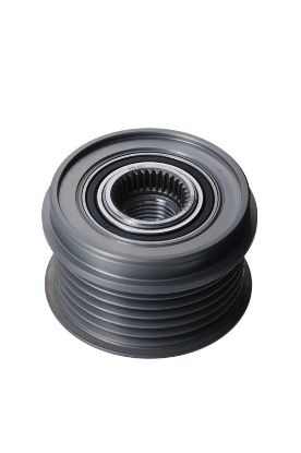 Alternator Freewheel Clutch BOXSTER (987), CAYMAN (987)