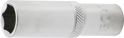 Socket Wrench Insert Deep Socket "Pro Torque®" 3/8", 13 mm