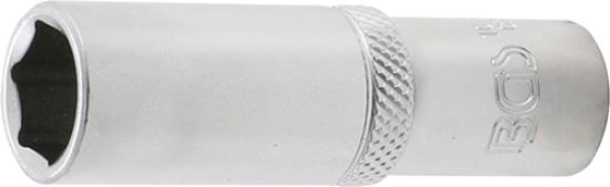 Socket Wrench Insert Deep Socket "Pro Torque®" 3/8", 13 mm