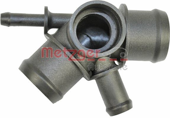 Coolant Pipe VAG