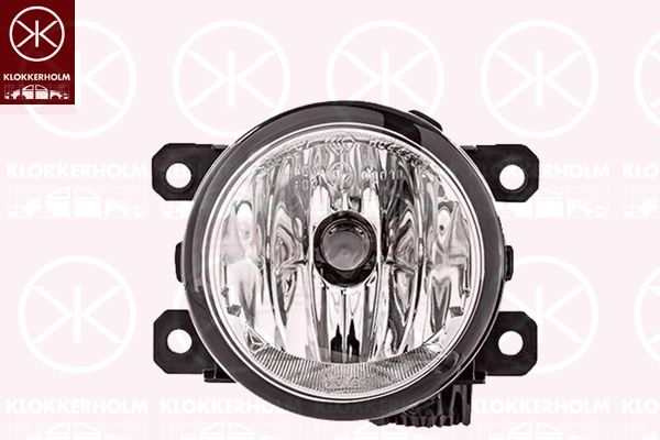 Front Fog Light PSA - 16 125 021 80