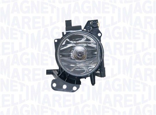 Front Fog Light BMW SERIE 5 03 (E60)