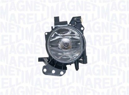 Front Fog Light BMW SERIE 5 03 (E60)