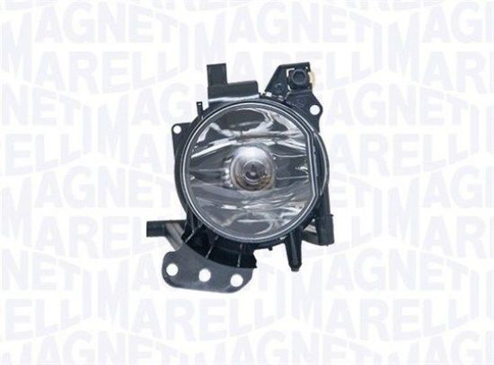 Front Fog Light BMW SERIE 5 03 (E60)
