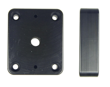Trim Frame Plaat hoidikule 42x50x14mm