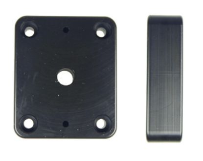 Trim Frame Plaat hoidikule 42x50x14mm