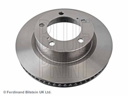 Brake Disc TOYOTA - 43512-60180
