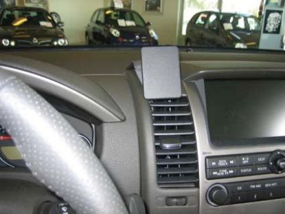 Trim Frame Nissan Navara 06-10 keskele