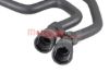 Radiator Hose ALFA ROMEO 51773096