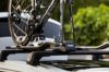 Bicycle Holder, roof rack FastRide (esihargi kinnitusega)