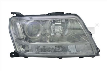 Headlight SUZUKI - 35320-65J10