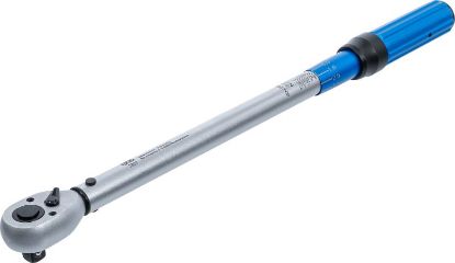 Torque Wrench 1/2", 40-220Nm