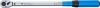 Torque Wrench 1/2", 40-220Nm