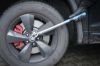Torque Wrench 1/2", 40-220Nm