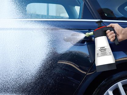 Auto Shampoo aktiivne vahušampoon 1L