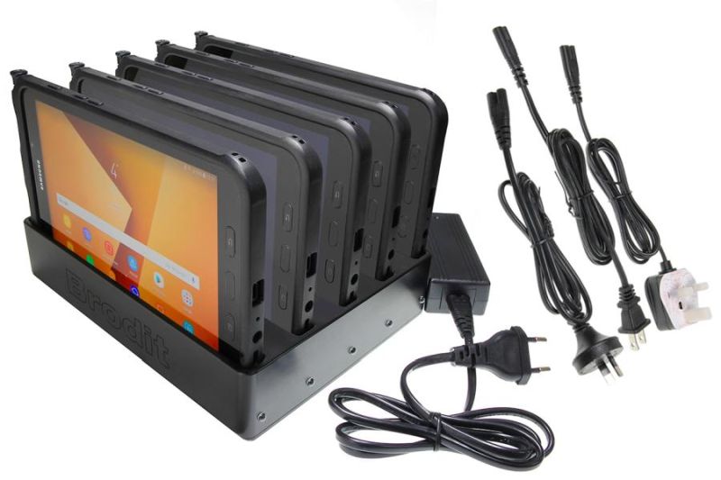 Trim Frame Lauastend Samsung Galaxy Tab Active 2 SM-T39x