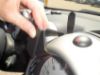 Trim Frame Mini Paceman 13-16 keskele