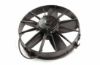 Electric Motor, radiator fan VA01-BP70/LL-36S 24V puhuv 305mm