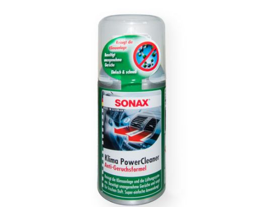 Air Conditioning Cleaner/-Disinfecter auto A/C puhastusaine 100ml - ADR