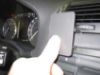 Trim Frame Skoda Octavia 05-