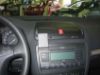 Trim Frame Skoda Octavia 05-