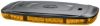 Warning Light 12-24V 400mm kollane