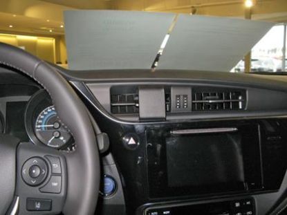 Trim Frame Toyota Corolla/Auris 16-18 keskele