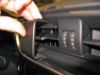 Trim Frame Toyota Corolla/Auris 16-18 keskele