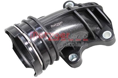 Coolant Flange MERCEDES-BENZ A 276 200 01 56
