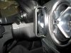 Trim Frame Mercedes Benz A (CLA, GLA)-Class 13-18