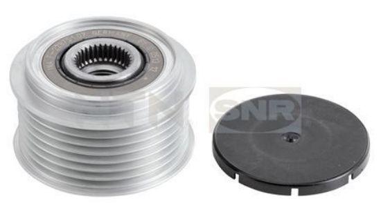Alternator Freewheel Clutch Nissan