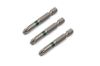 Screwdriver otsak 50mm PZD1 3tk