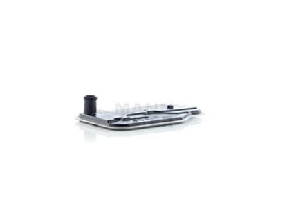 Hydraulic Filter, automatic transmission MERCEDES-BENZ - 221 277 02 00 Hydraulic Filter, automatic transmission MERCEDES-BENZ - 221 277 02 00