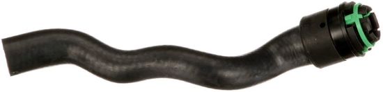 Radiator Hose Opel