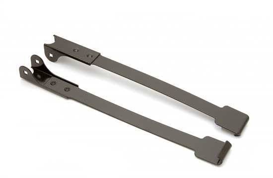 Extension Set, trailer hitch bike carrier Clip On Adapter 9110