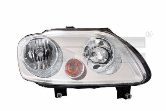 Headlight VAG - 2K0 941 006D