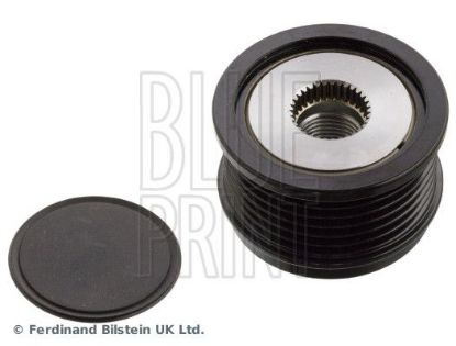 Alternator Freewheel Clutch Fiat PKW 51860757