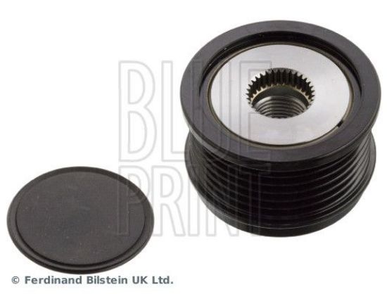 Alternator Freewheel Clutch Fiat PKW 51860757