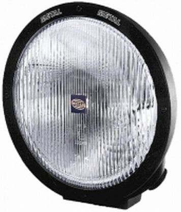 Spotlight Rallye 4000 Metal