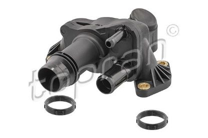 Coolant Flange LAND ROVER - LR073372