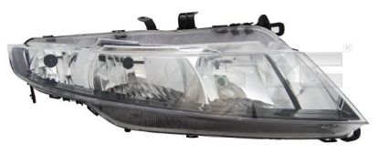 Headlight HONDA - 33101-SMG-G01