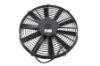 Electric Motor, radiator fan VA13-BP51/C-35A 24V imev 330mm